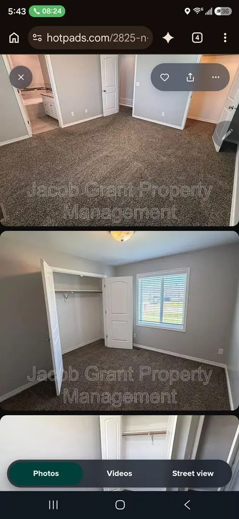 Lease Takeover over or roommate