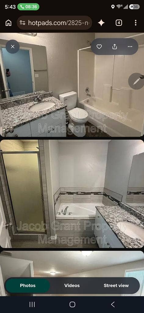 Lease Takeover over or roommate