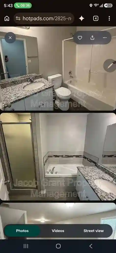 Lease Takeover over or roommate