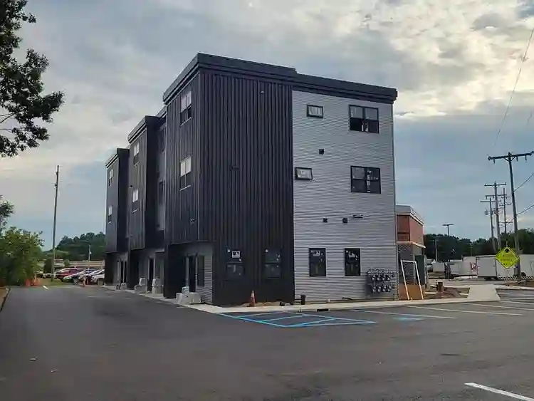 New Listing