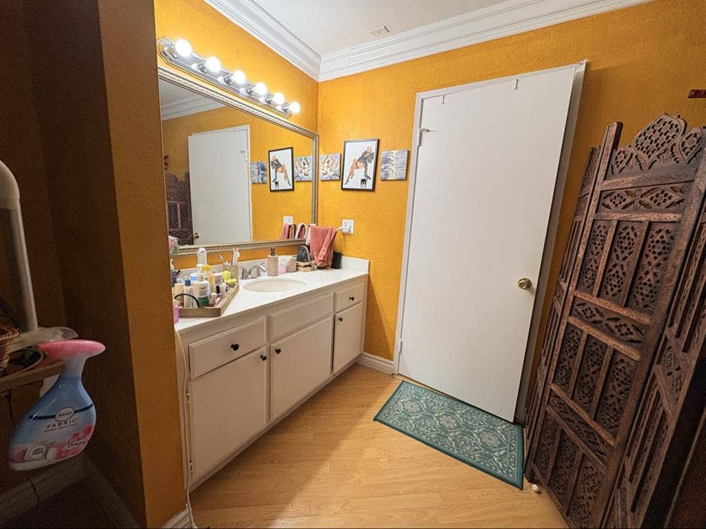 Room Available Nov 1 in Hollywood