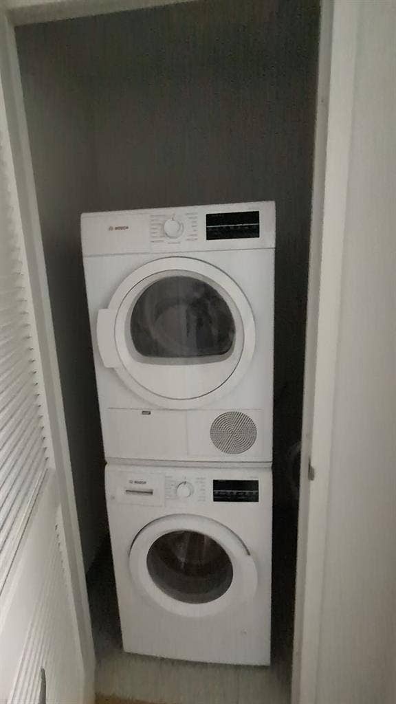 Luxury 1 Bed Apt at Journal Squared