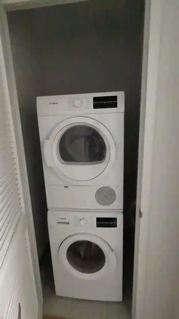 Luxury 1 Bed Apt at Journal Squared