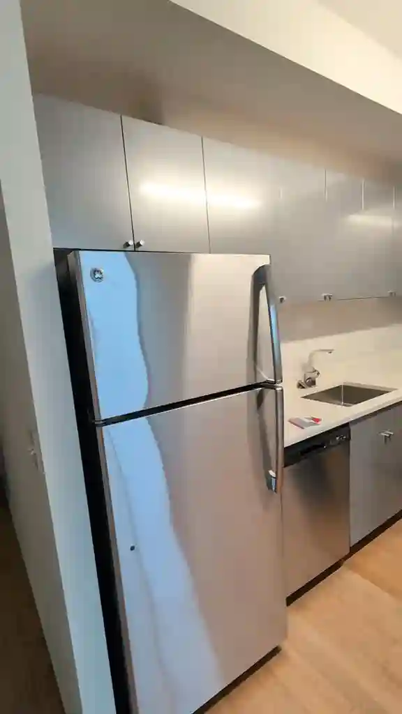 Luxury 1 Bed Apt at Journal Squared