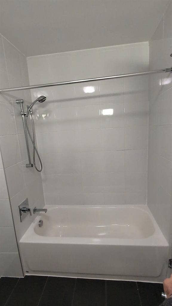 Luxury 1 Bed Apt at Journal Squared