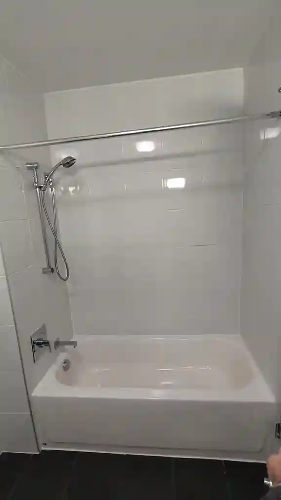 Luxury 1 Bed Apt at Journal Squared