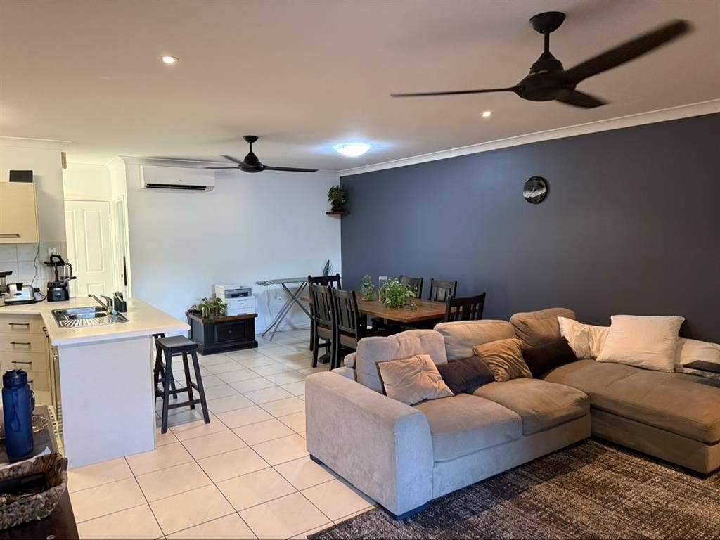 Room for rent in Cairns