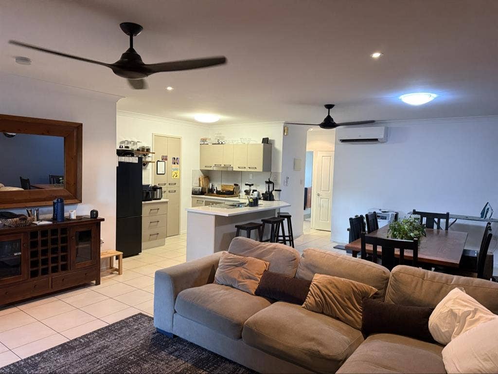 Room for rent in Cairns