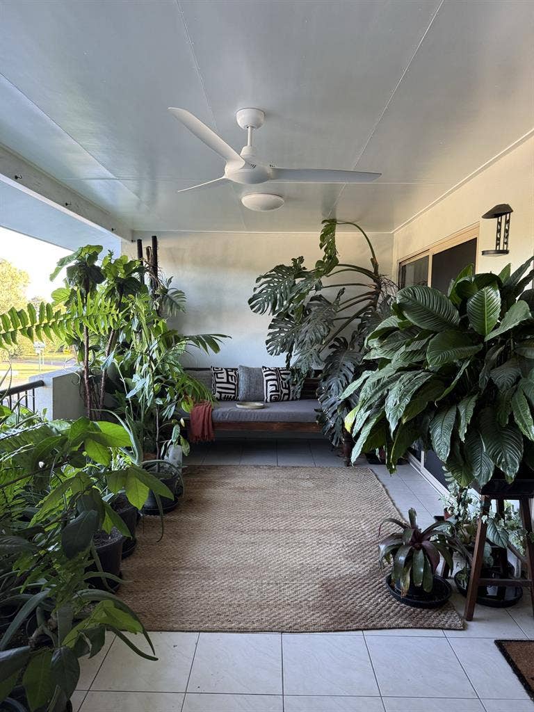 Room for rent in Cairns