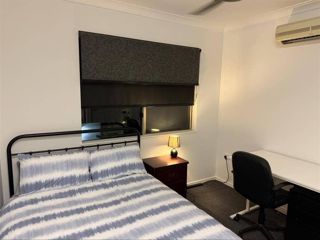 Room for rent in Cairns