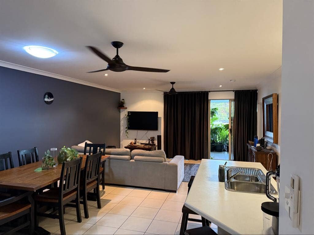 Room for rent in Cairns