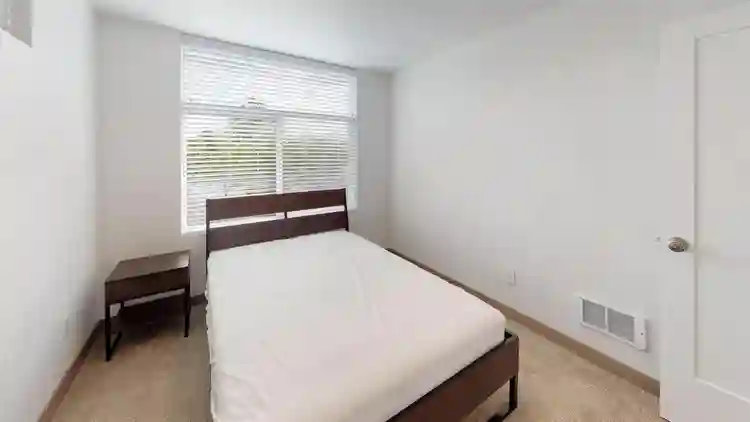 1 BR in Seattle