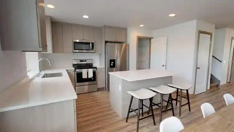1 BR in Seattle