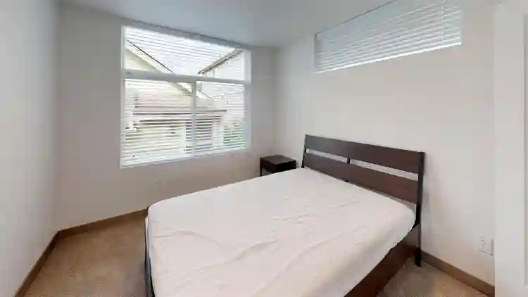 1 BR in Seattle