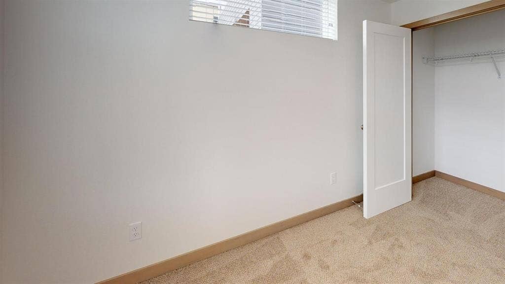 1 BR in Seattle