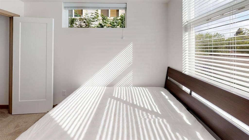 1 BR in Seattle