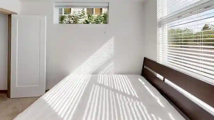 1 BR in Seattle