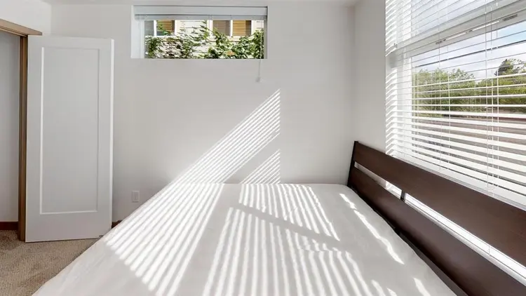 1 BR in Seattle