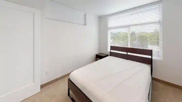 1 BR in Seattle