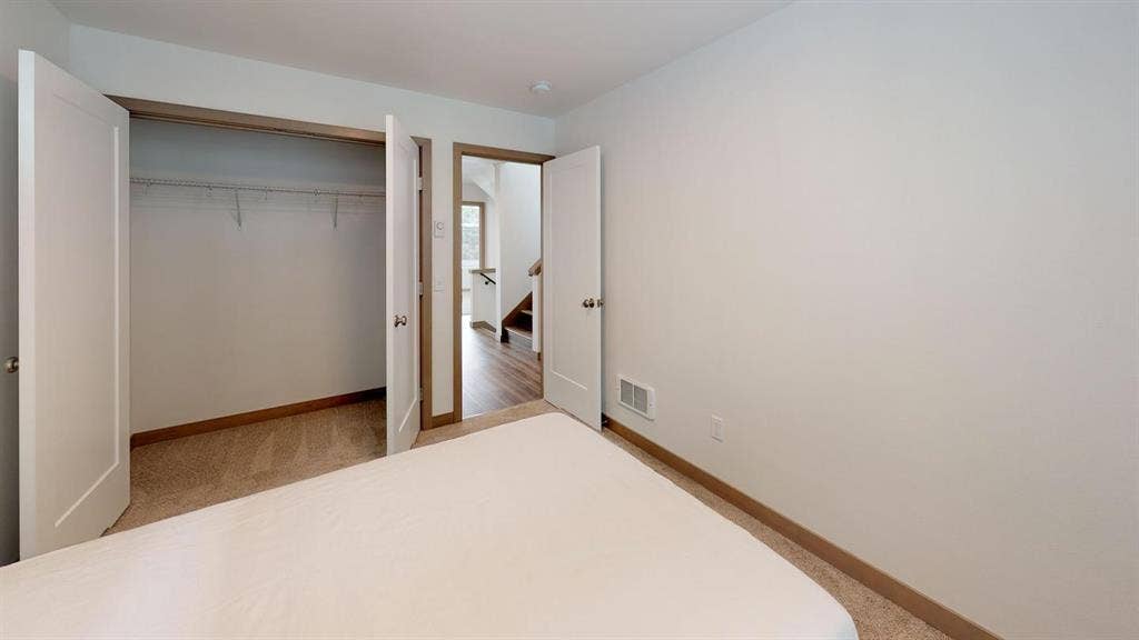 1 BR in Seattle