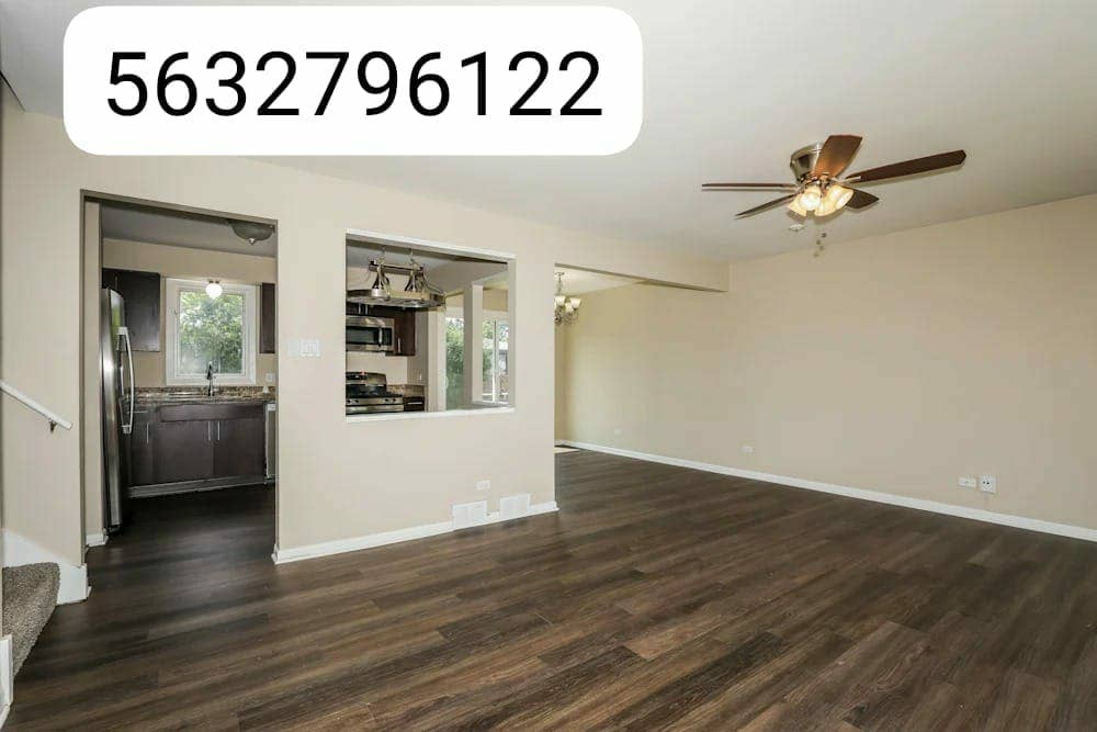 rooms for rent