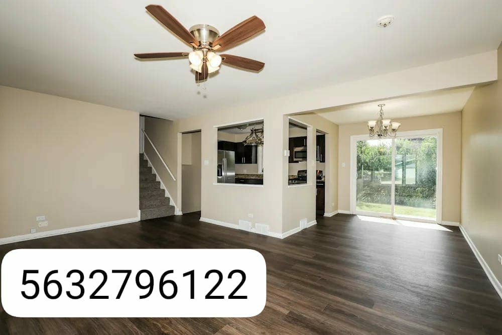 rooms for rent
