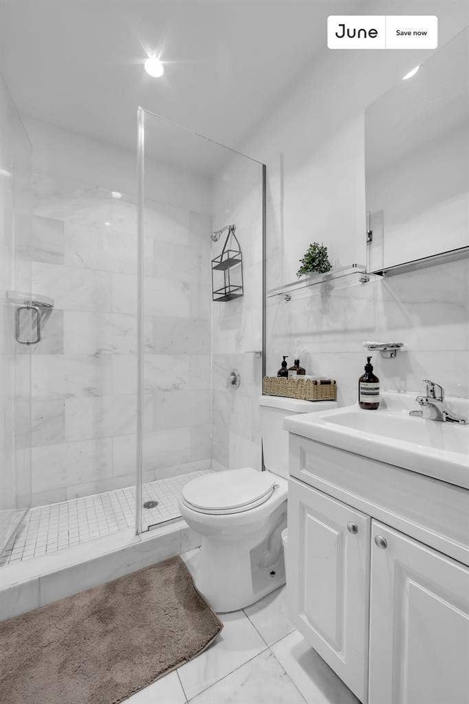 1 BR in New York City