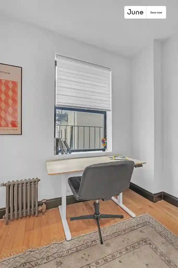 1 BR in New York City