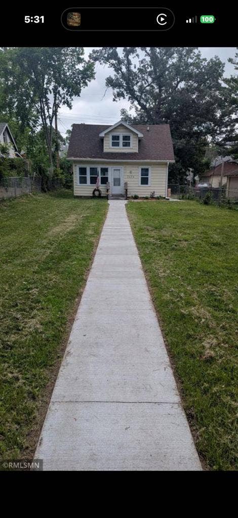 North Minneapolis roommate wanted
