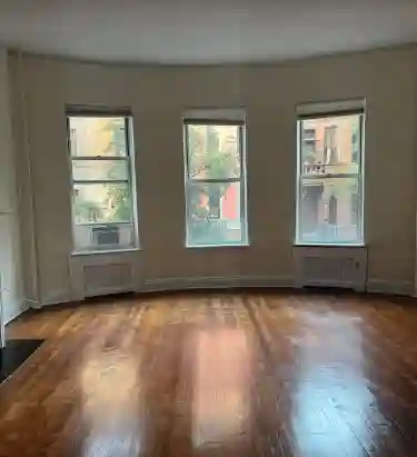 Upper West Side Views Await
