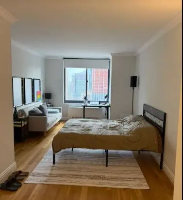 November Move-In, 12-Month Lease