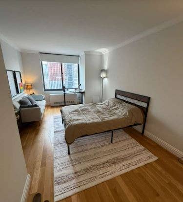 November Move-In, 12-Month Lease