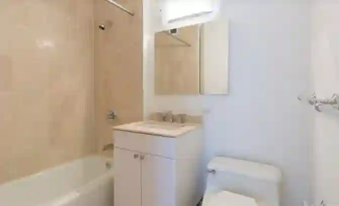November Move-In, 12-Month Lease