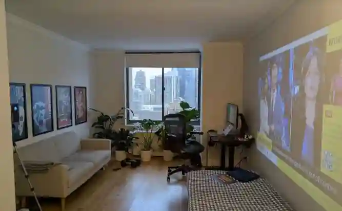 November Move-In, 12-Month Lease