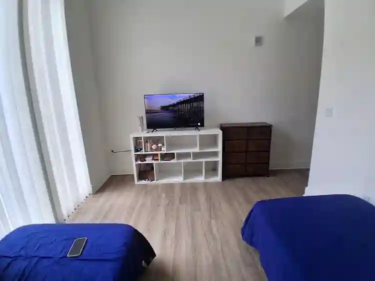 Shared room for rent