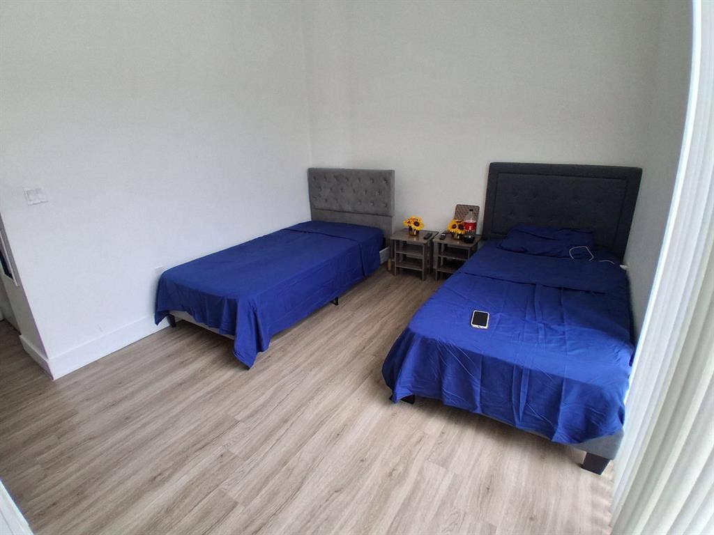 Shared room for rent