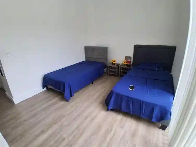 Shared room for rent
