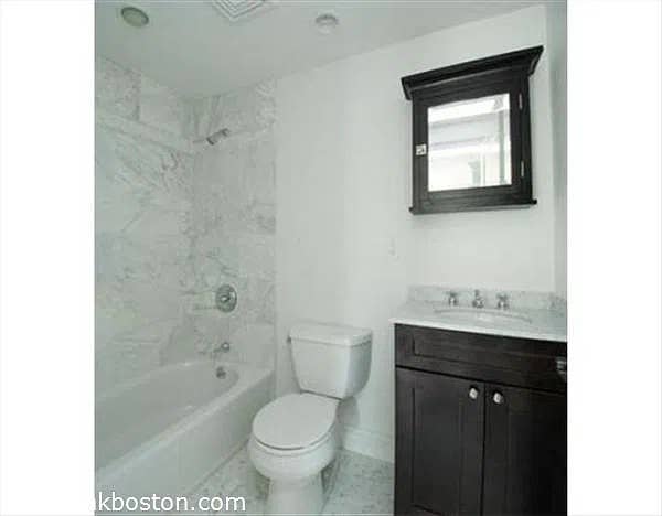 2BR 2BA Jamaica Plain OCT FREE