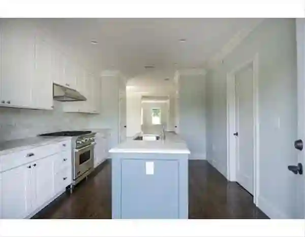2BR 2BA Jamaica Plain OCT FREE