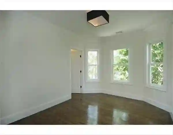 2BR 2BA Jamaica Plain OCT FREE