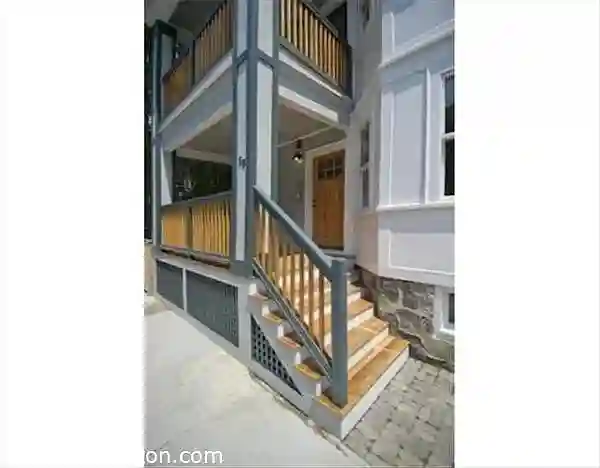 2BR 2BA Jamaica Plain OCT FREE