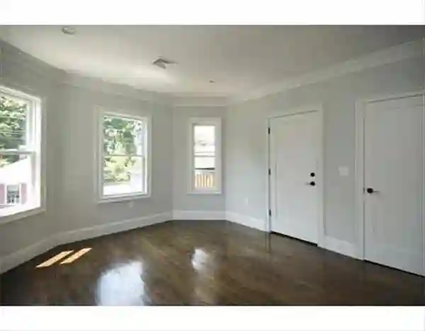 2BR 2BA Jamaica Plain OCT FREE