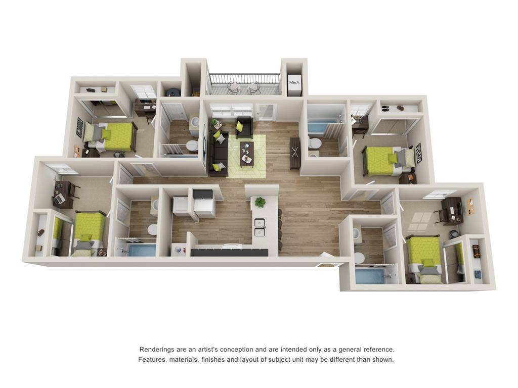 Looking for someone to Sublease