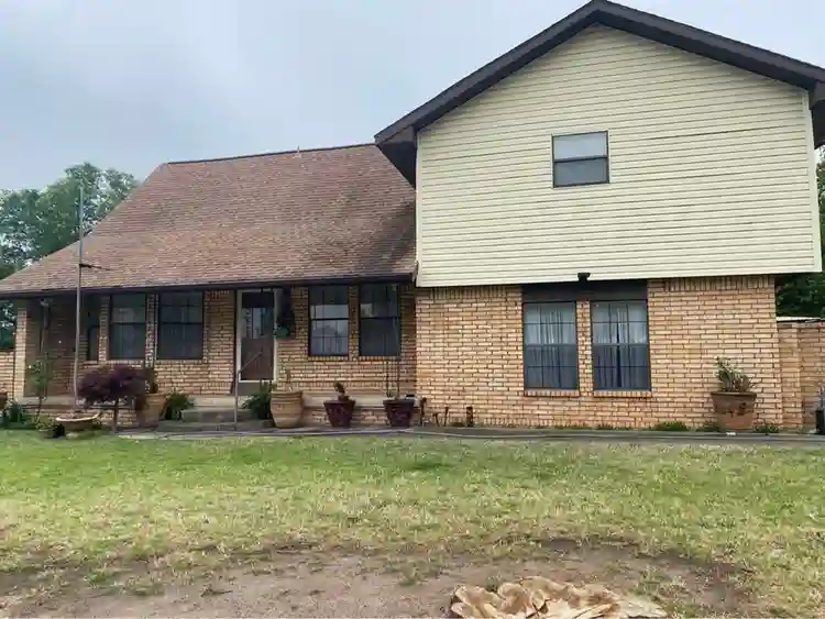 New Listing