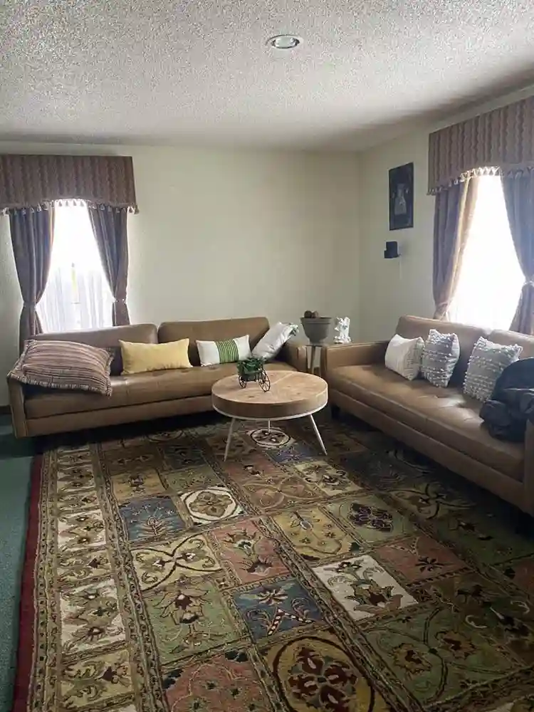 New Listing