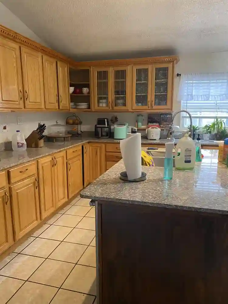 New Listing