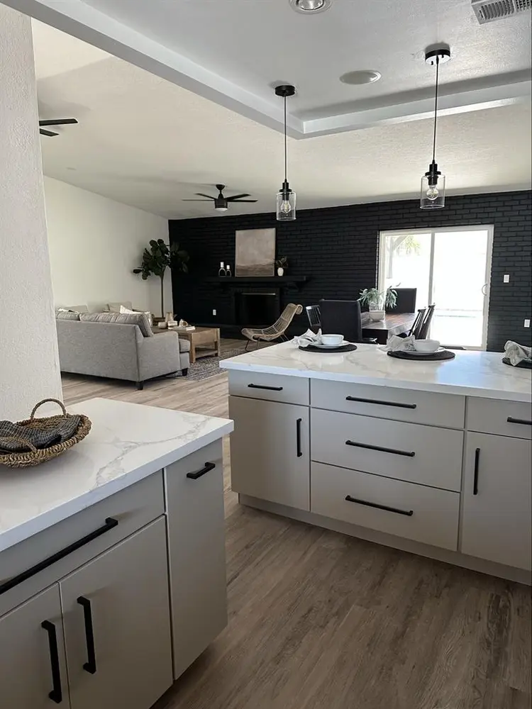 1 bed for rent utilities included!!