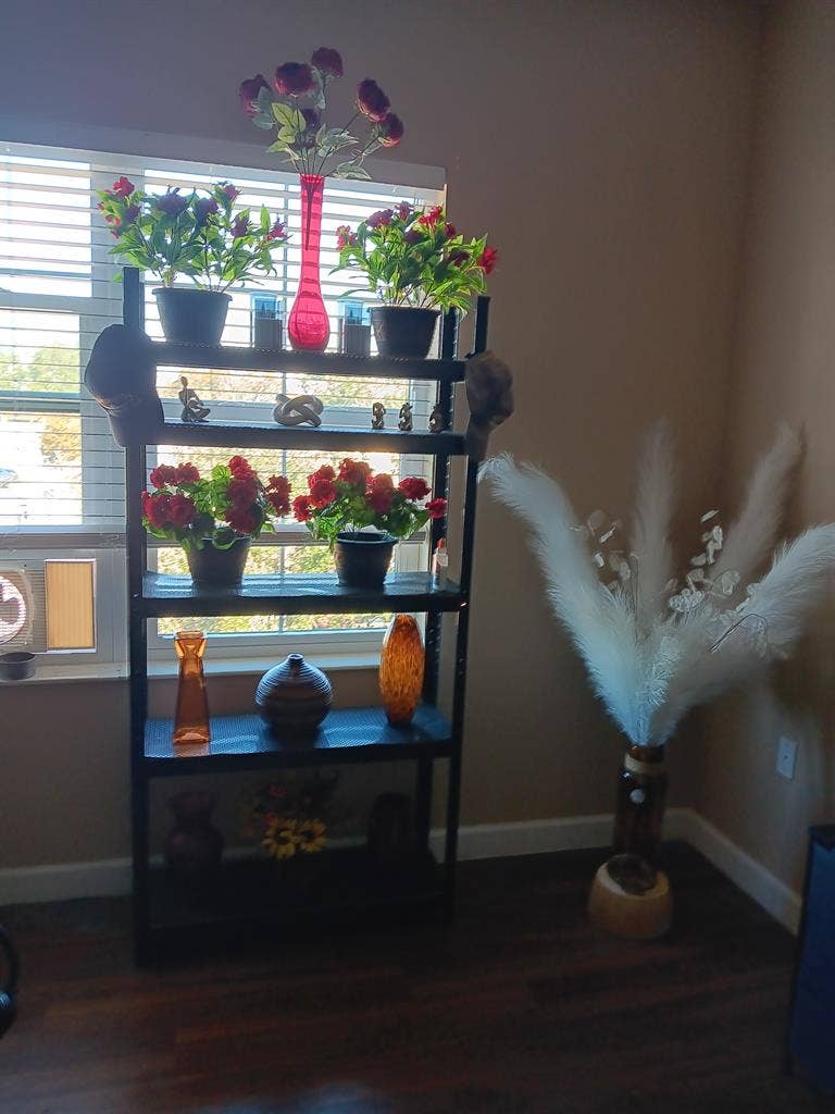 Temporary live in assistant no rent