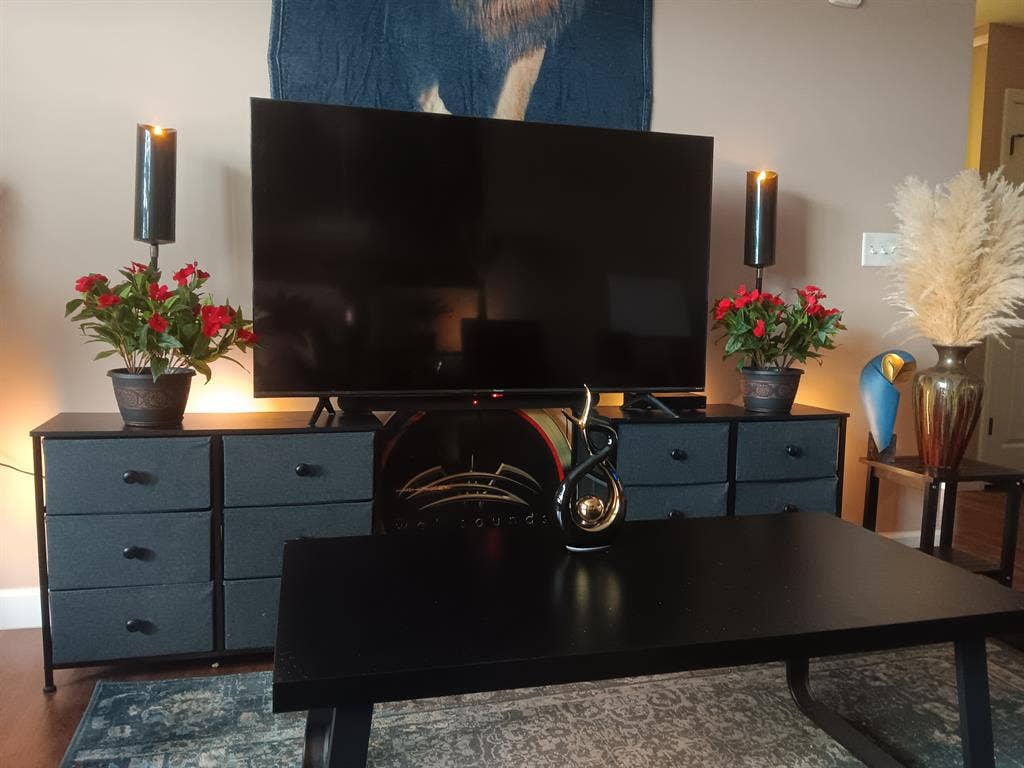 Temporary live in assistant no rent