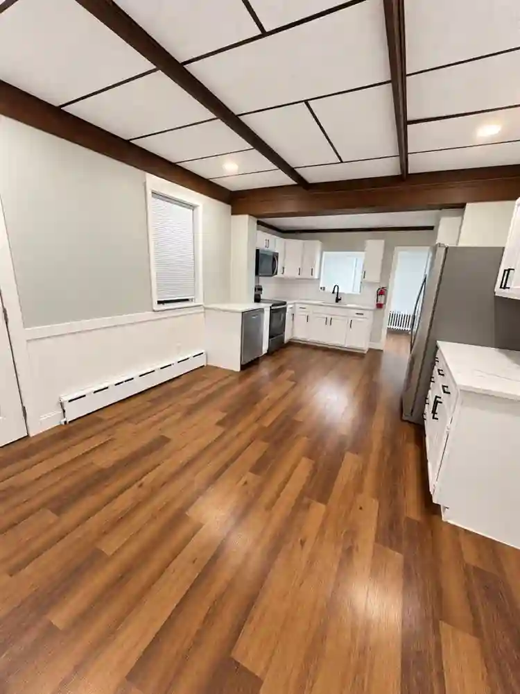 Room for Rent in Spacious 3BR/2BA